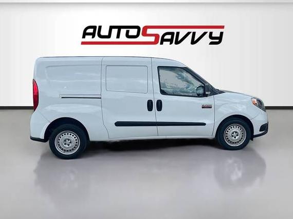 RAM PROMASTER CITY 2022 ZFBHRFAB1N6W58543 image